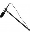 Sony ECM-6749X - Shotgun Microphone Basic Kit
