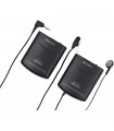Sony WCS-999 Camera Mountable 900 MHz Lavalier Microphone System