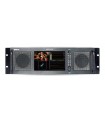 SWIT M-1071A 7" HD Audio Analysis Rack LCD Monitor