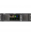 SWIT M-1072A 7" HD-SDI/HDMI Audio Loudness LCD Monitor (3 RU)