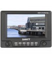 SWIT S-1051H 5" HD-SDI/HDMI Monitor