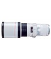 لنز کانن مدل Canon EF 400mm f/5.6L USM