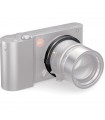 Leica M-Adapter-T for Leica T Camera
