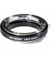 مبدل لنزهای مانت M لایکا به دوربین‌های NEX سونی | Metabones