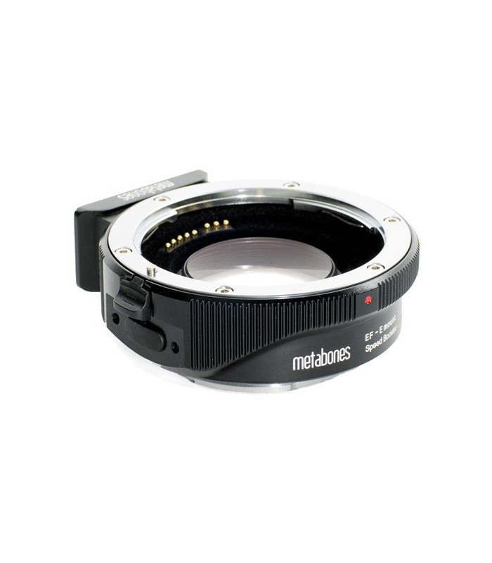 metabones speed booster ultra 0.71 x