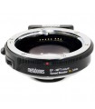 مبدل لنز‌های کانن مانت EF به دوربین‌های مانت Micro 4/3 متابونز | Metabones