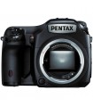 دوربین DSLR مدیوم فرمت پنتاکس مدل Pentax 645Z