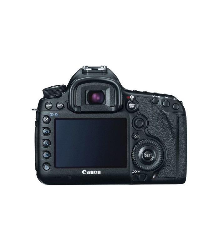 used canon 5d mark iii body