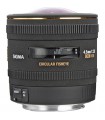 Sigma 4.5mm f/2.8 EX DC HSM Circular Fisheye - Canon Mount
