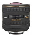 Sigma 4.5mm f/2.8 EX DC HSM Circular Fisheye - Nikon Mount