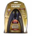 Monster Cable 4' THX Certified 900 Ultra High Speed 1.4 HDMI Cable
