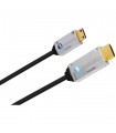 Monster Super Thin 8ft Mini HDMI Cable