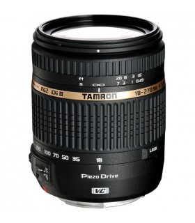 Tamron AF18-270mm f3.5-6.3 Di II VC PZD AF Lens for Nikon
