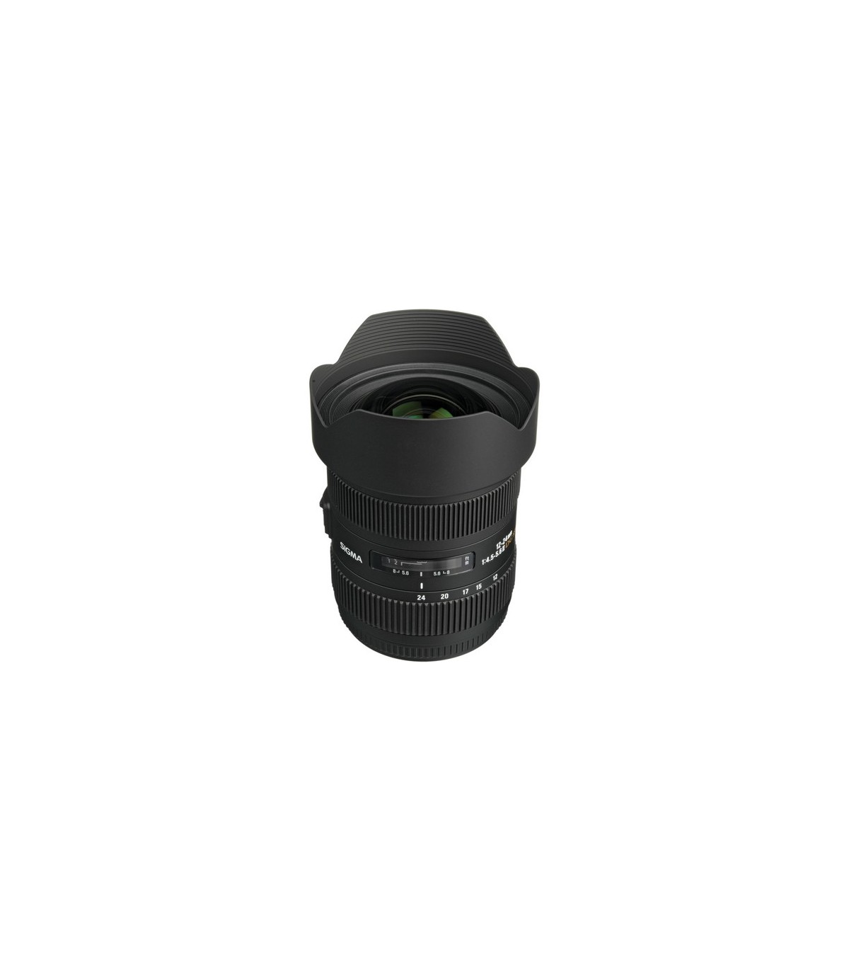 فروشگاه پیکسل - Sigma 12-24mm f/4.5-5.6 DG HSM II - Canon Mount