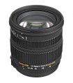 Sigma 17-70mm f/2.8-4 DC MACRO OS HSM - Nikon Mount