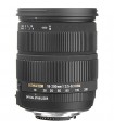Sigma 18-200mm f/3.5-6.3 DC Nikon Mount