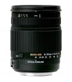 Sigma 18-250mm F3.5-6.3 DC Macro OS HSM - Nikon Mount