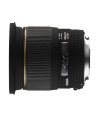 Sigma 20mm f/1.8 EX DG - Canon Mount