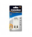 Camelion Mini USB charger AA-AAA BC-0805A-DB