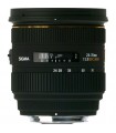 Sigma 24-70mm f/2.8 EX DG IF HSM - Canon Mount