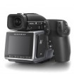دوربین DSLR مدیوم فرمت هاسلبلاد مدل Hasselblad H6D-50c