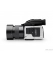 دوربین DSLR مدیوم فرمت هاسلبلاد مدل Hasselblad H5D-40 همراه با لنز ۸۰ میلی‌متری f/2.8 HC AF