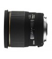 لنز سیگما مدل Sigma 28mm f/1.8 EX DG Macro - مانت نیکون