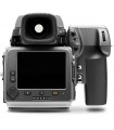 دوربین مدیوم فرمت هاسلبلاد مدل Hasselblad H4D-50MS به همراه لنز ۸۰ میلی‌متری f/2.8 HC