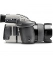 دوربین DSLR مدیوم فرمت هاسلبلاد مدل Hasselblad H4D-60 همراه با لنز ۸۰ میلی‌متری f/2.8 HC