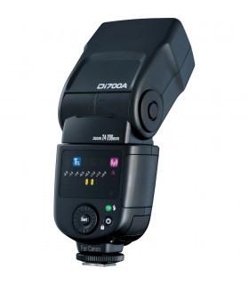 Nissin DI700A Flash for Nikon