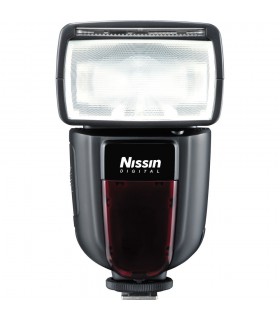 Nissin DI700A Flash for Nikon