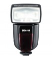 Nissin DI700A Flash for Nikon