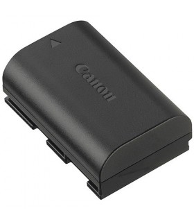 Canon LP-E6N Lithium-Ion Battery Pack
