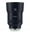 لنز زایس مدل Zeiss Batis 85mm f/1.8 - مانت E سونی