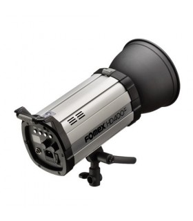 Fomex HD400p Studio Flash Lightning