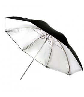 Fomex 101cm Silver Umbrella