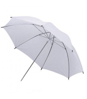 Fomex 101cm Translucent Umbrella