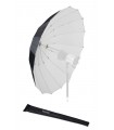 چتر پارابولیک داخل سفید ۱۵۲ سانتیمتری Fomex