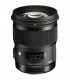 Sigma 50mm f/1.4 DG HSM Art Lens for Canon EF