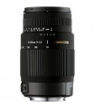Sigma 70-300mm f/4-5.6 DG OS - Canon Mount