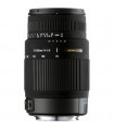 Sigma 70-300mm f/4-5.6 DG OS - Nikon Mount
