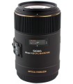 Sigma 105mm f2.8 EX DG OS HSM - Canon Mount
