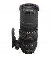 Sigma 150-500mm f/5-6.3 DG OS HSM - Canon Mount