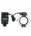 Viltrox JY-670C Macro Light Pro Kit for Canon