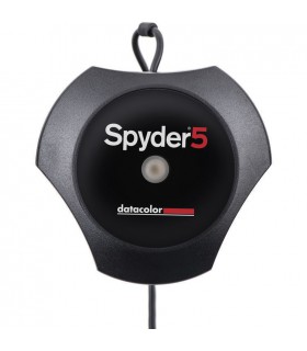 Datacolor Spyder5 ELITE Display Calibration System