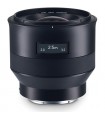 لنز زایس مدل Zeiss Batis 25mm f/2 Lens - مانت E سونی