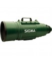 لنز سیگما مدل Sigma 200-500mm f/2.8 EX DG - مانت نیکون