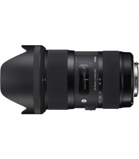 Sigma 18-35mm f/1.8 DC HSM Art for Nikon