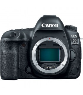  Canon EOS 5D Mark IV Body