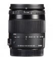 لنز سیگما مدل Sigma 18-200mm f/3.5-6.3 DC Macro OS HSM Contemporary Canon Mount